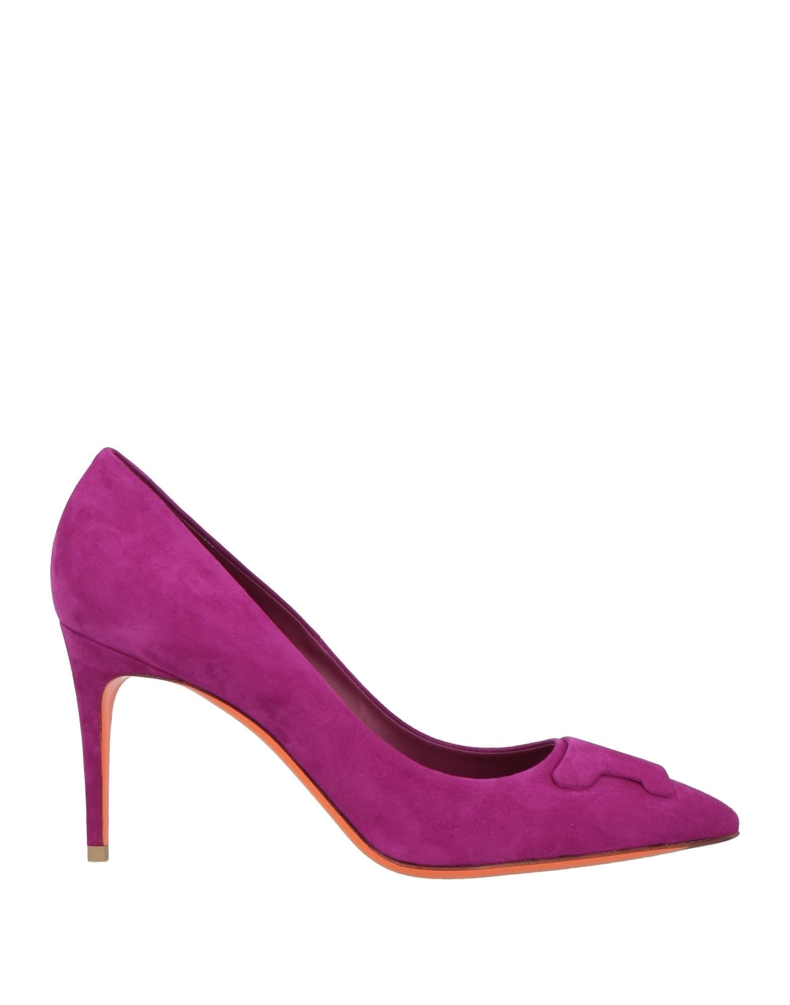 SANTONI - Pumps