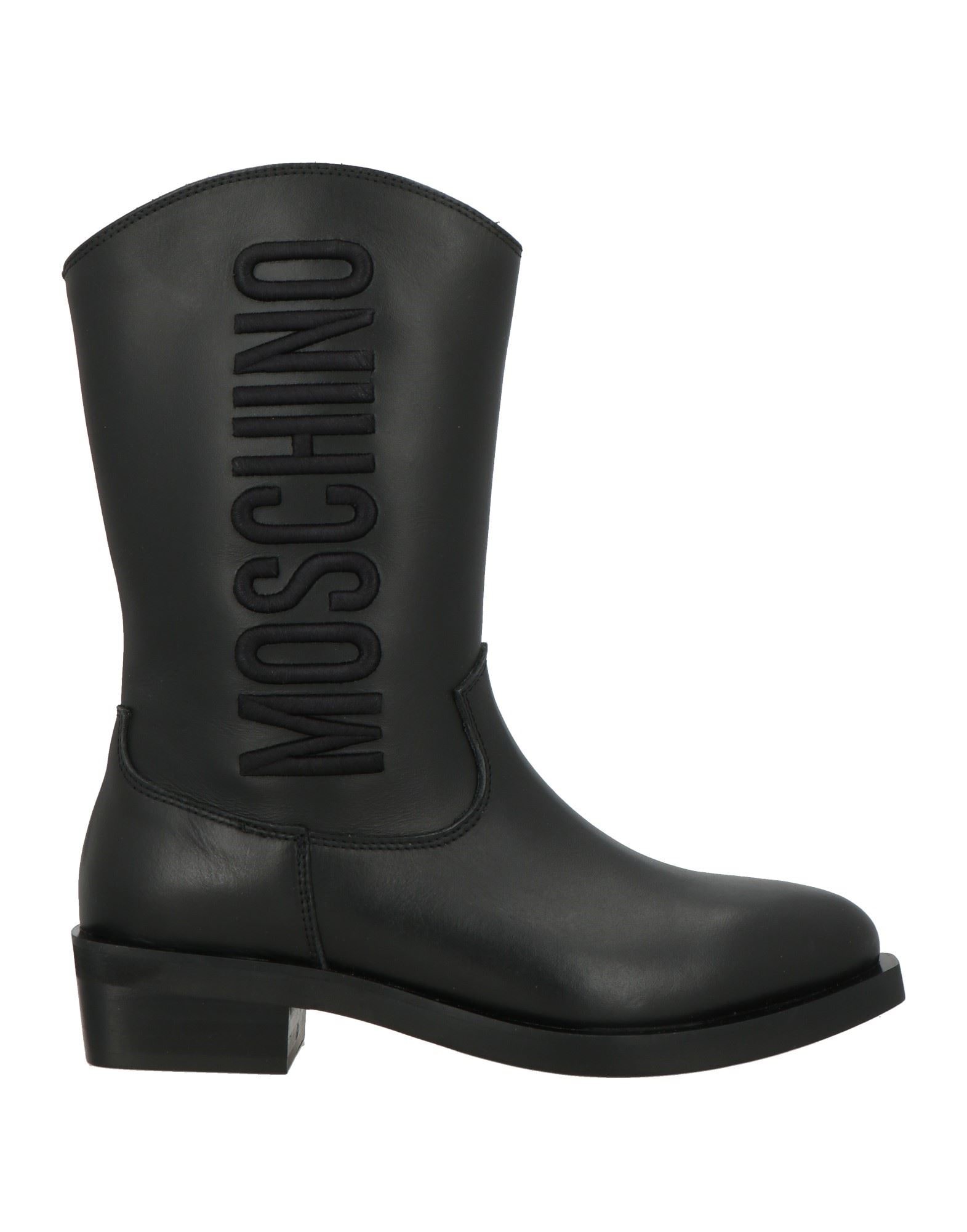 MOSCHINO TEEN - Ankle boots