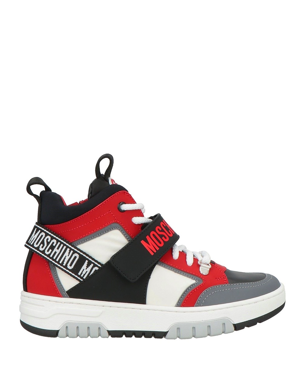 MOSCHINO TEEN - Sneakers