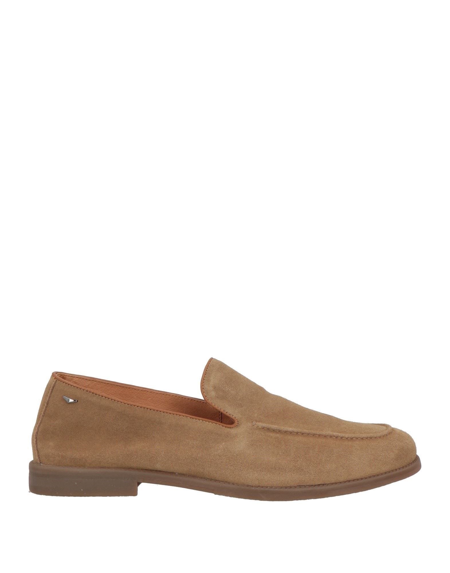 ALBERTO GUARDIANI - Loafers