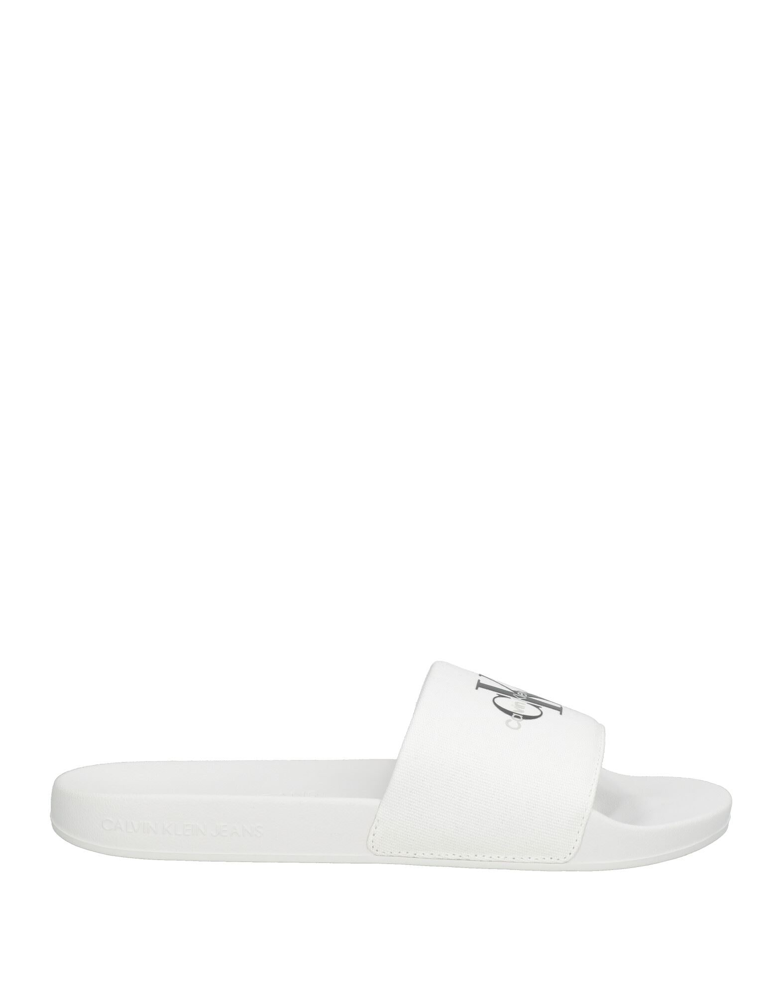 CALVIN KLEIN JEANS - Sandals
