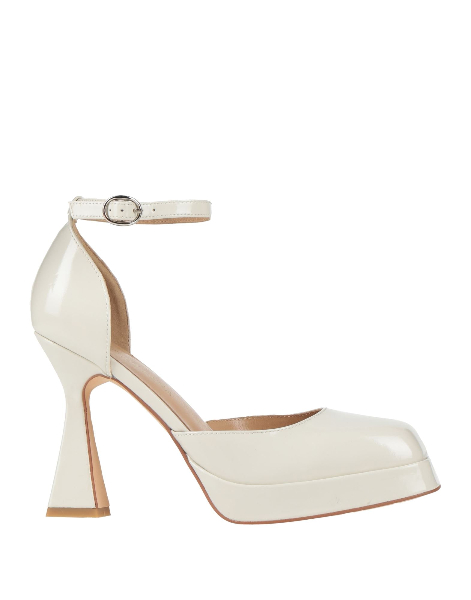 ALMA EN PENA. - Pumps