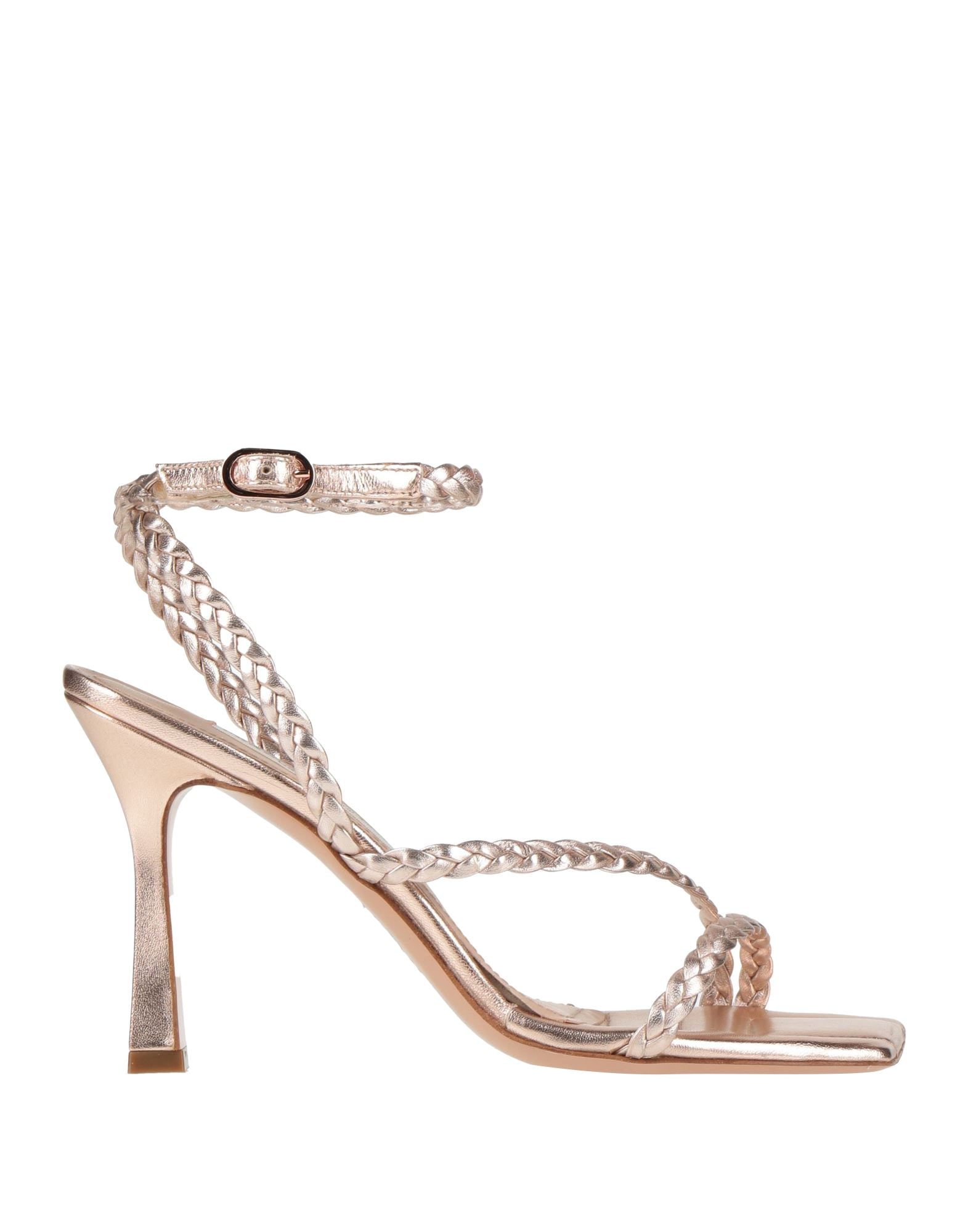 FRANCESCO SACCO - Sandals