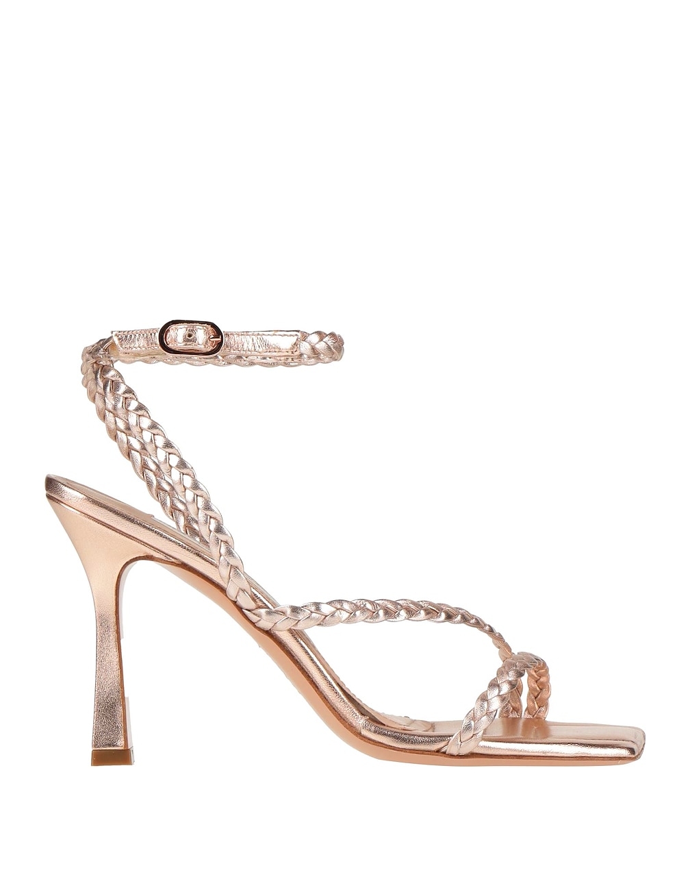 FRANCESCO SACCO - Sandals