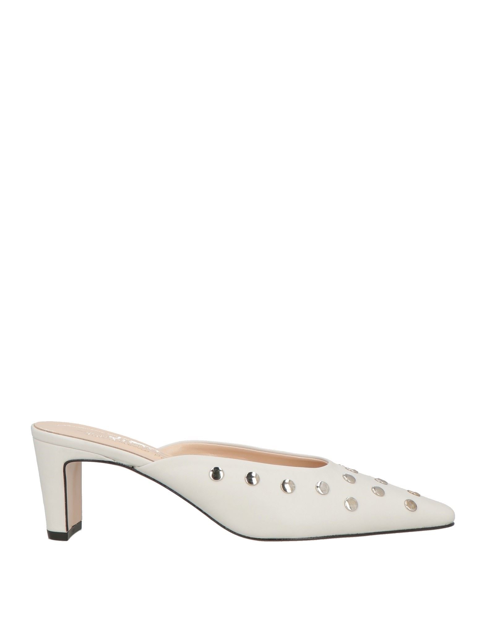 J.A.P. JOSE ANTONIO PEREIRA - Mules & Clogs