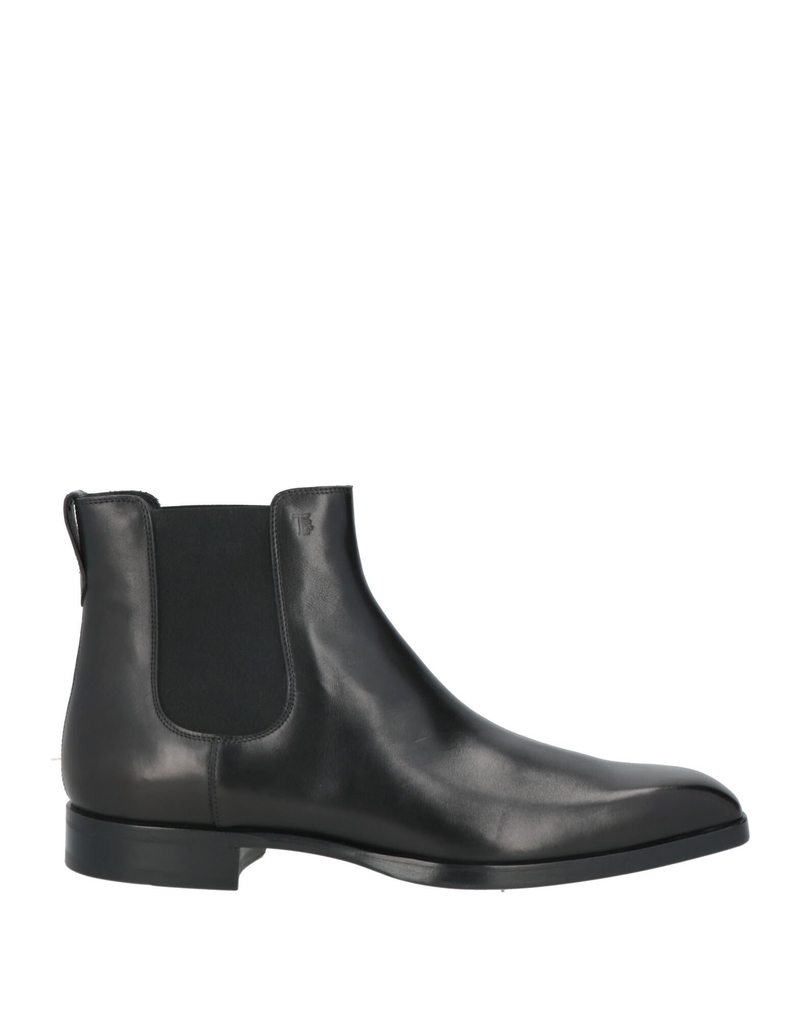 TOD'S - Ankle boots