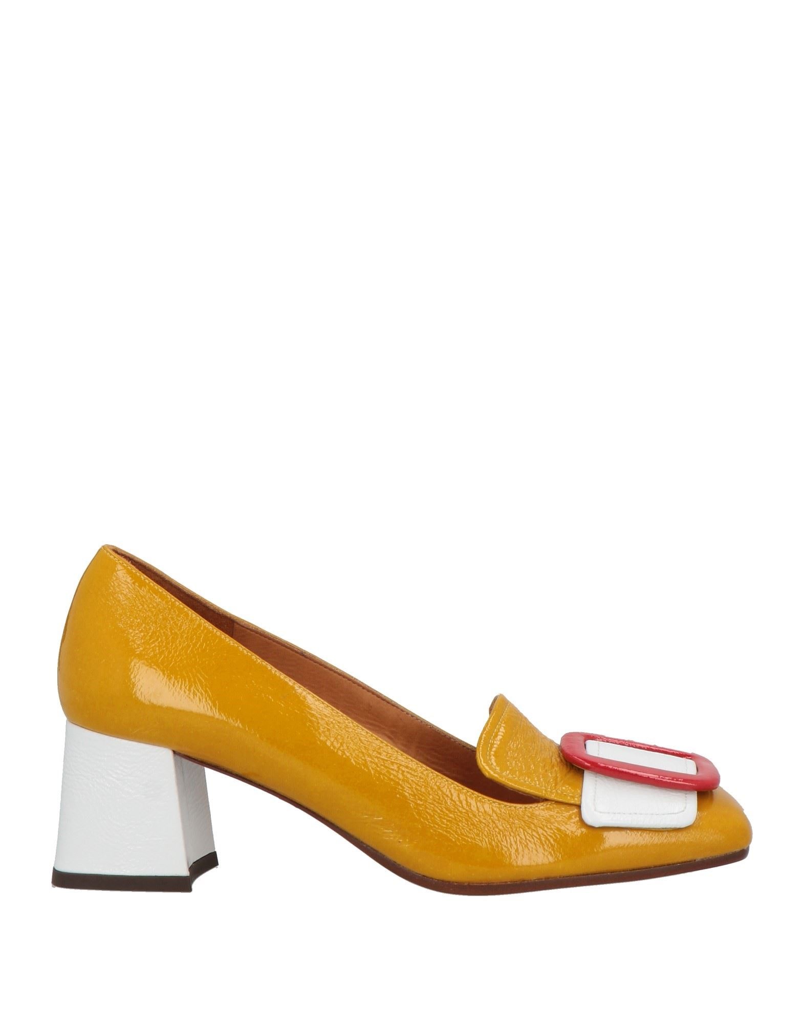 CHIE MIHARA - Мокасины