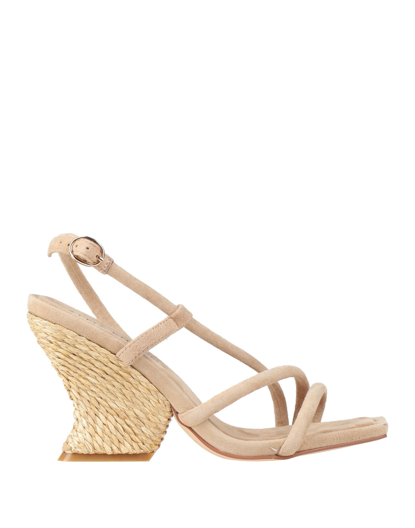 ALMA EN PENA. - Sandali