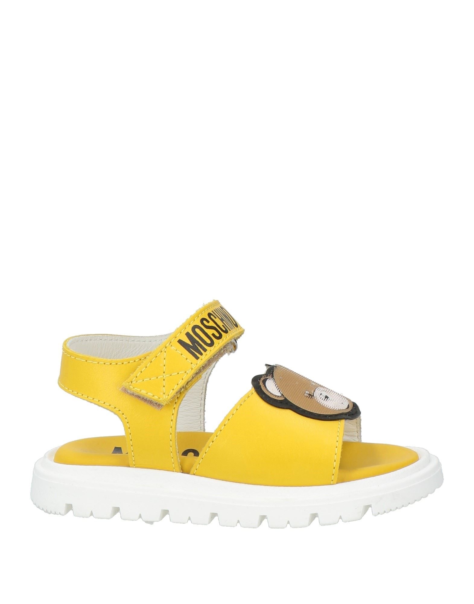 MOSCHINO BABY - Sandals