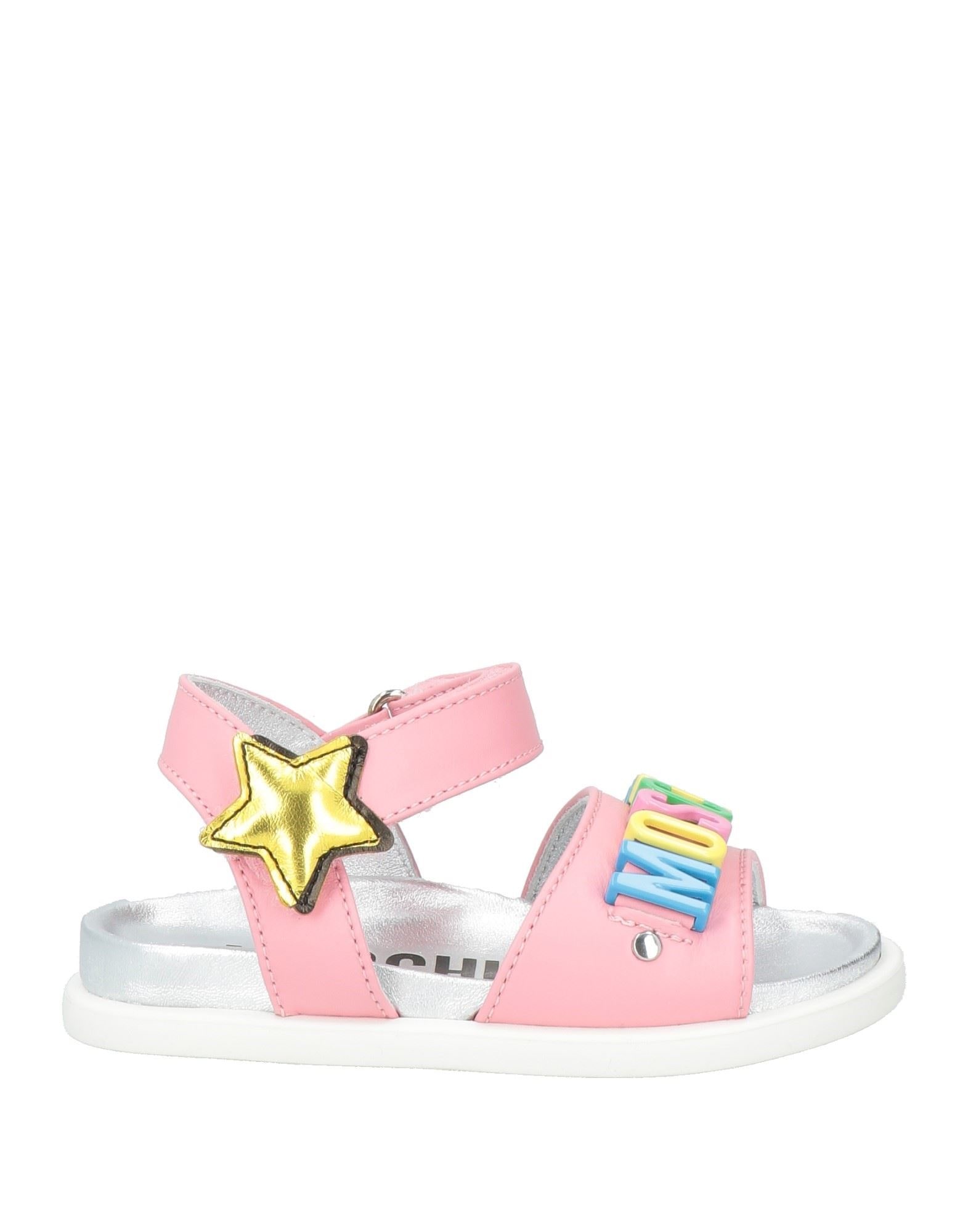 MOSCHINO BABY - Sandals