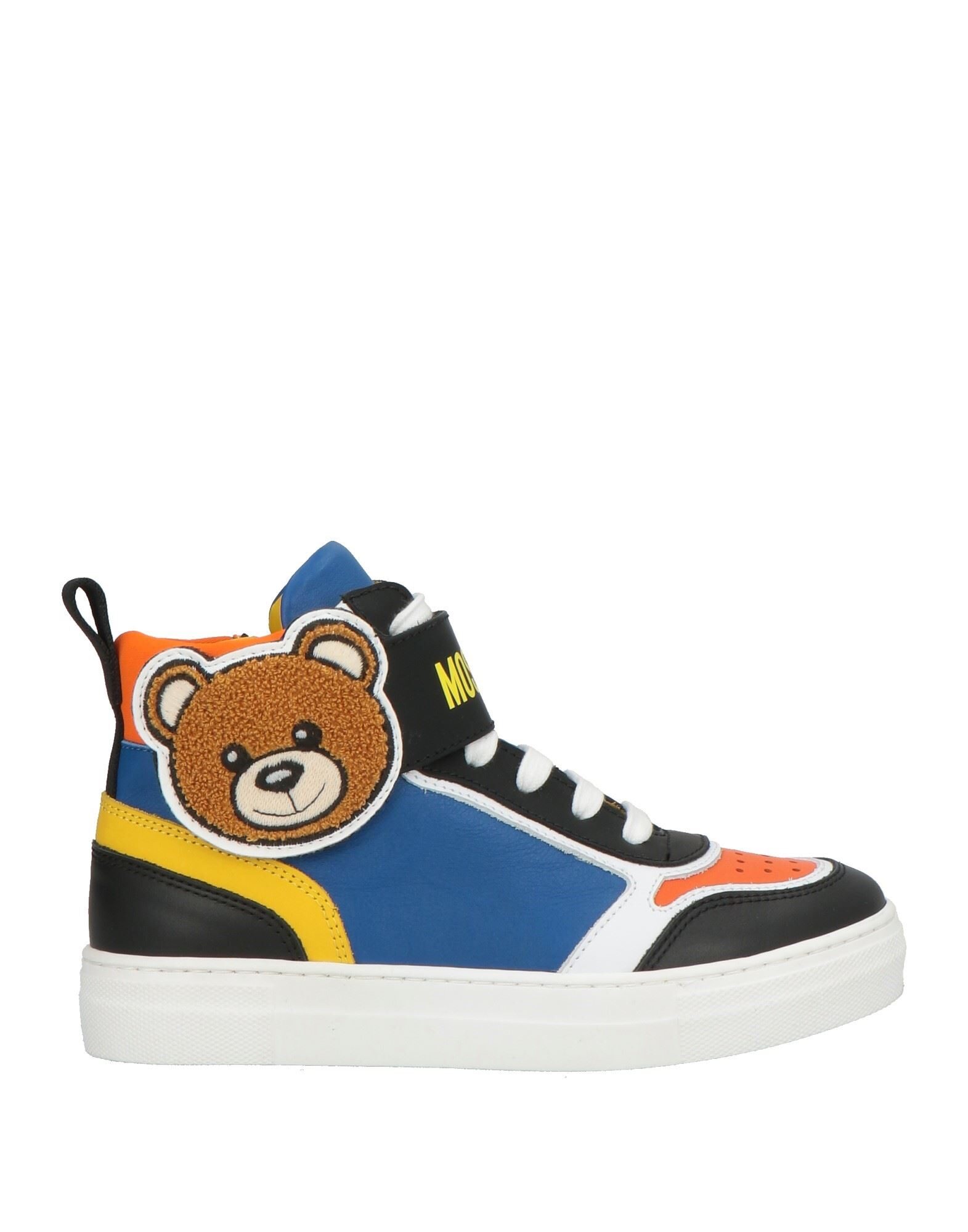 MOSCHINO TEEN - Sneakers