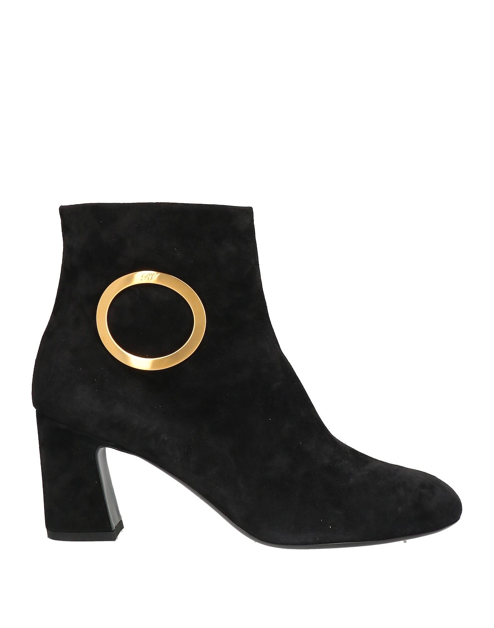 ROGER VIVIER - Ankle boots