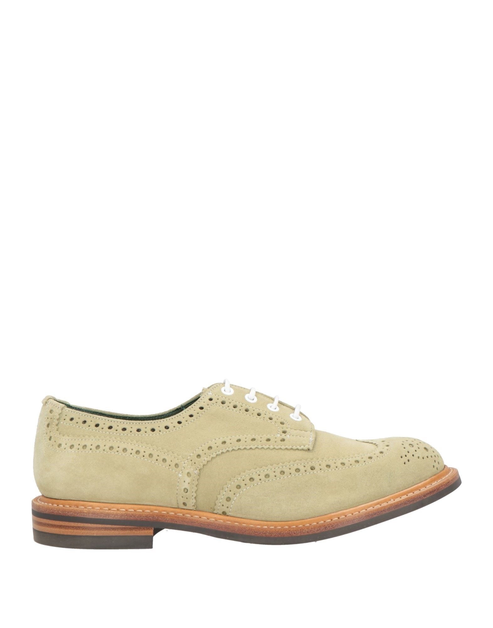 TRICKER'S - Lace-up shoes