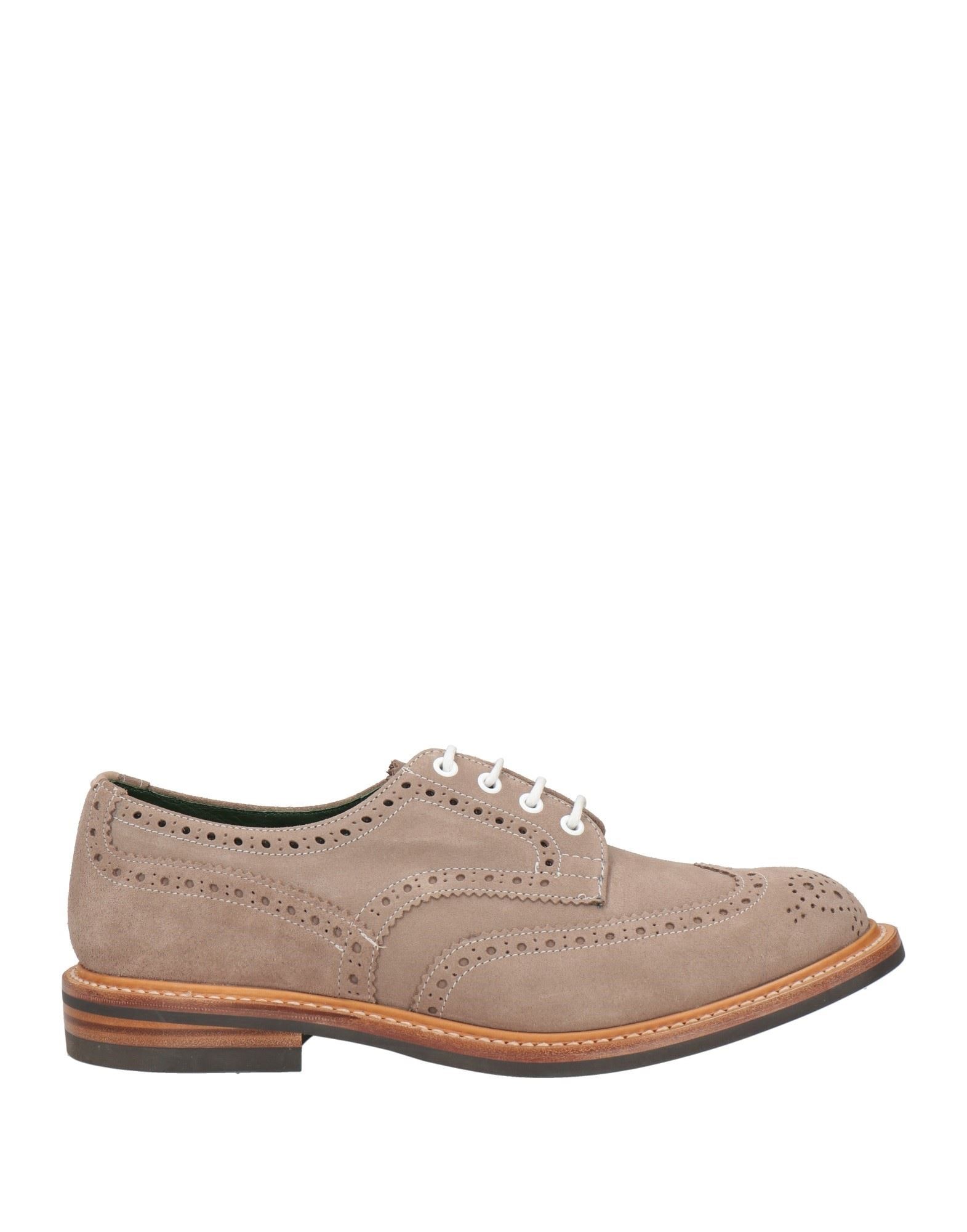 TRICKER'S - Lace-up shoes