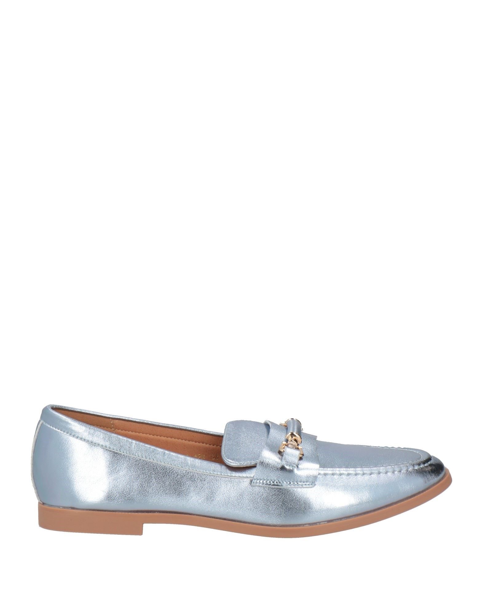 FRANCESCO MILANO - Loafers