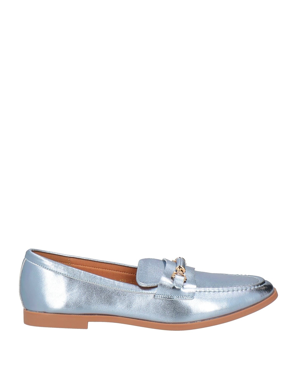 FRANCESCO MILANO - Loafers