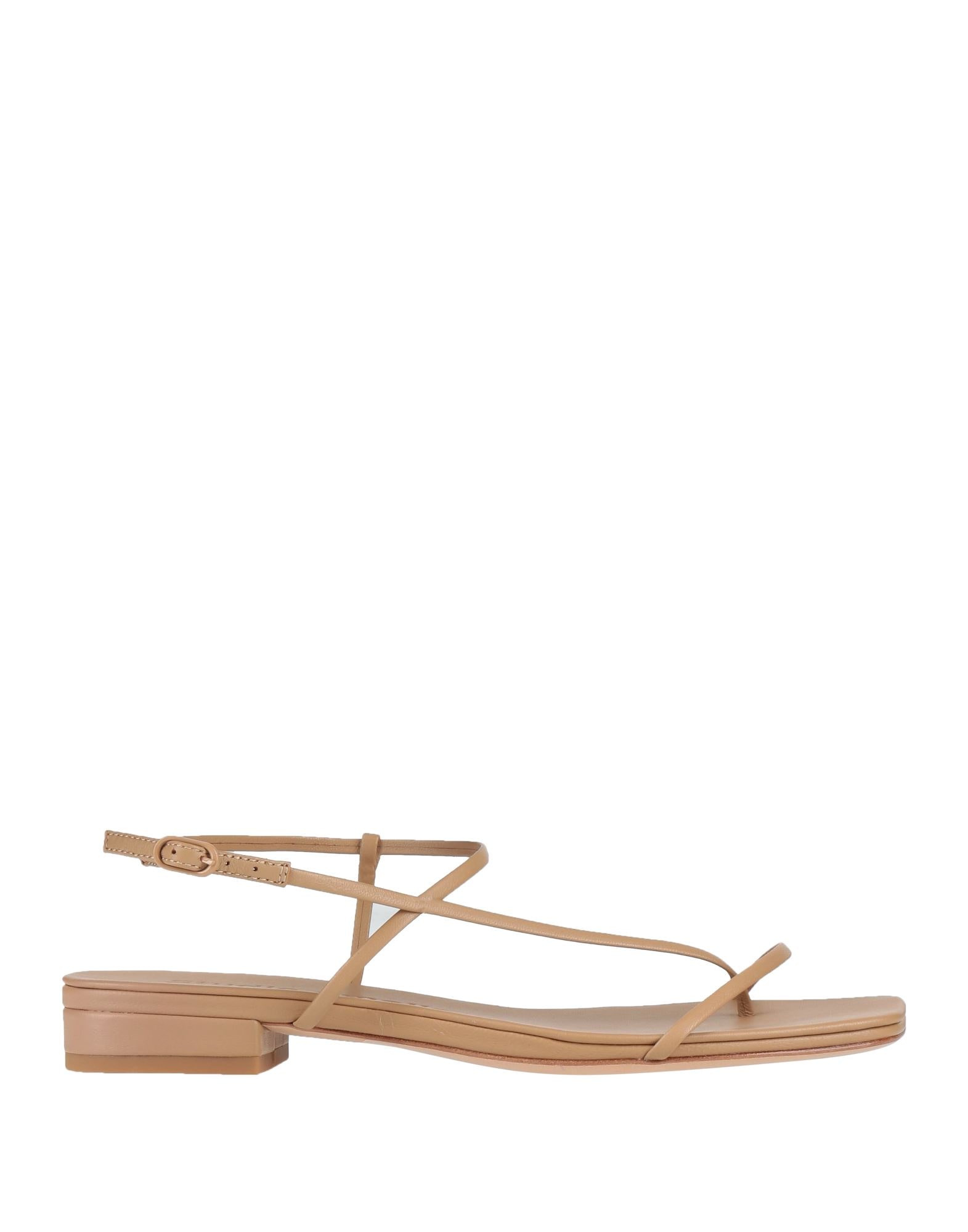 STUDIO AMELIA - Thong sandals