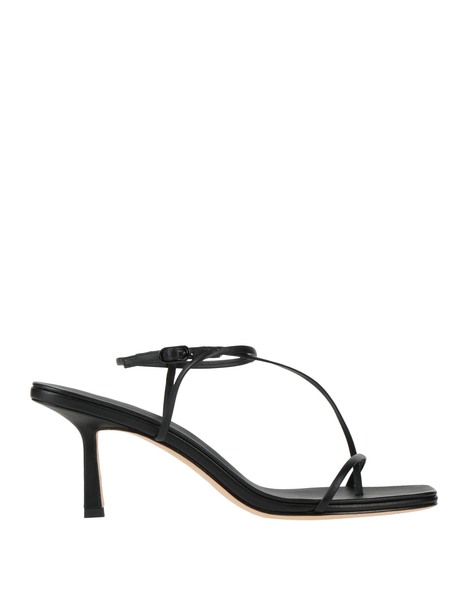 STUDIO AMELIA - Thong sandals