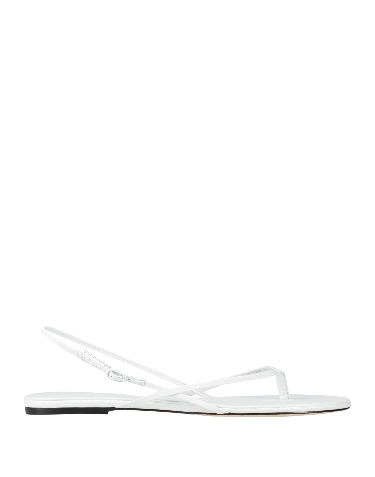 STUDIO AMELIA - Thong sandals
