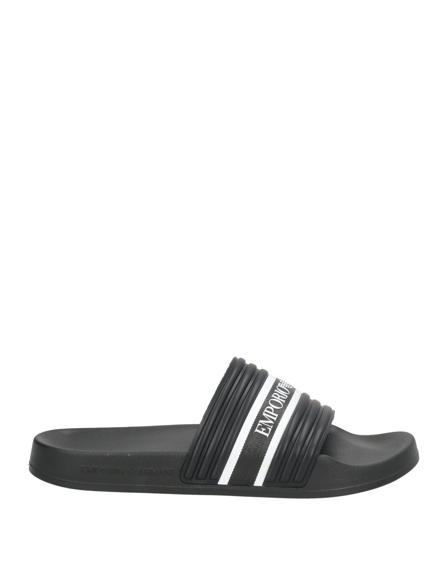 EMPORIO ARMANI - Sandals