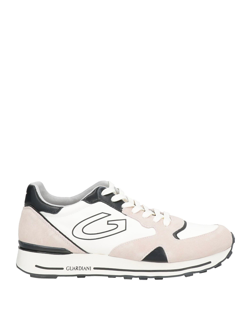 ALBERTO GUARDIANI - Sneakers