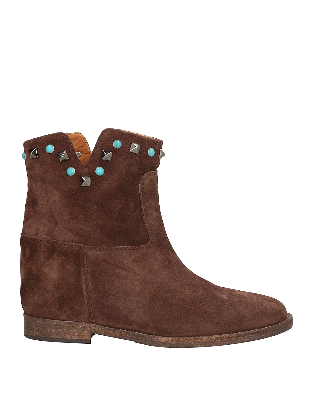 PEREGO SHOES - Ankle boots