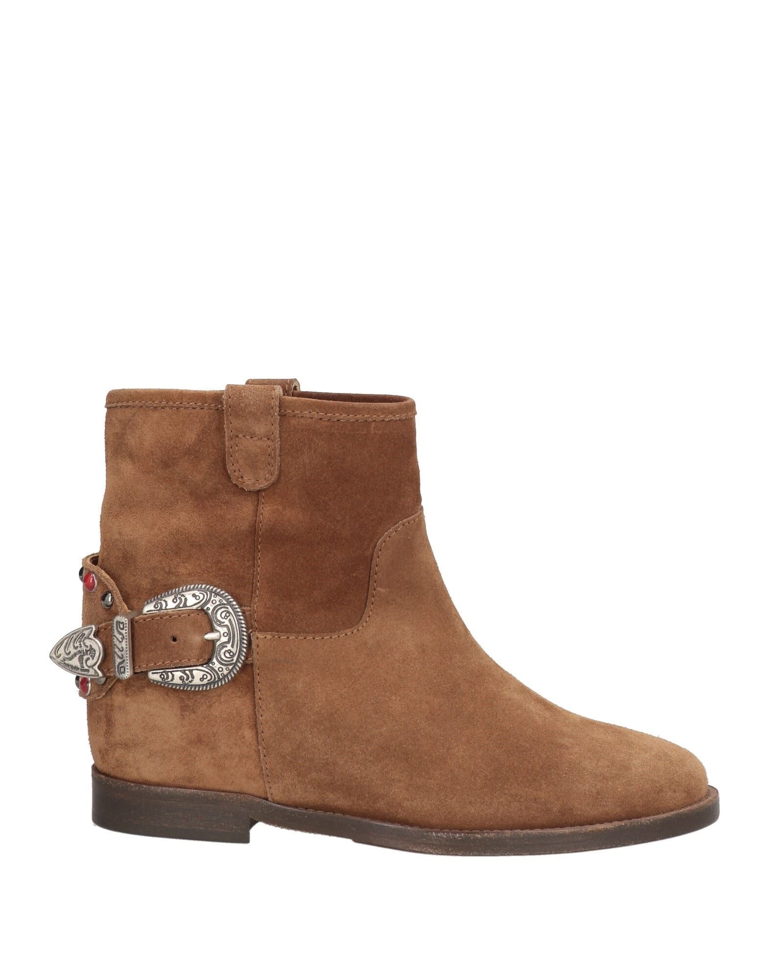 SORELLE PEREGO - Ankle boots