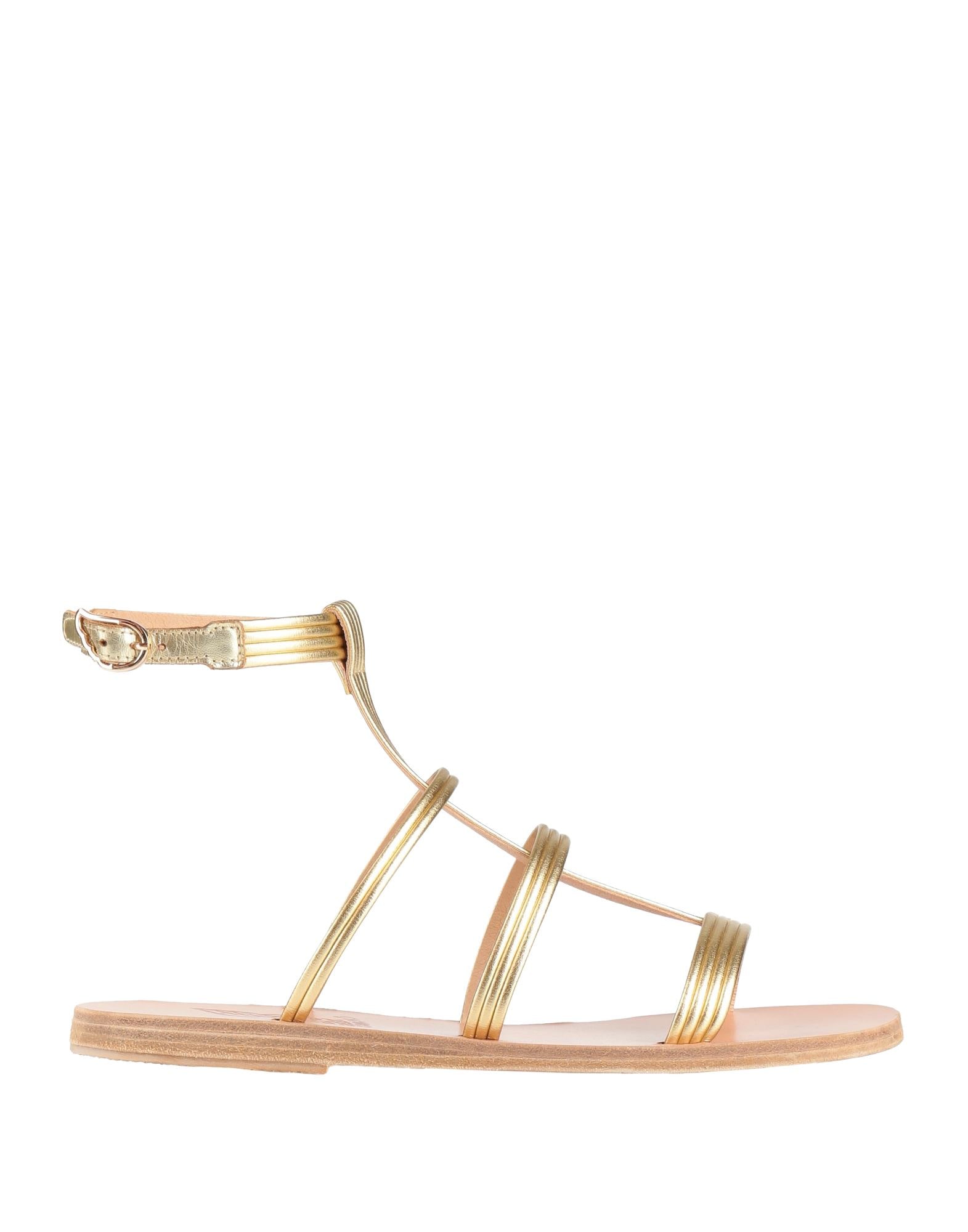 ANCIENT GREEK SANDALS - Sandals