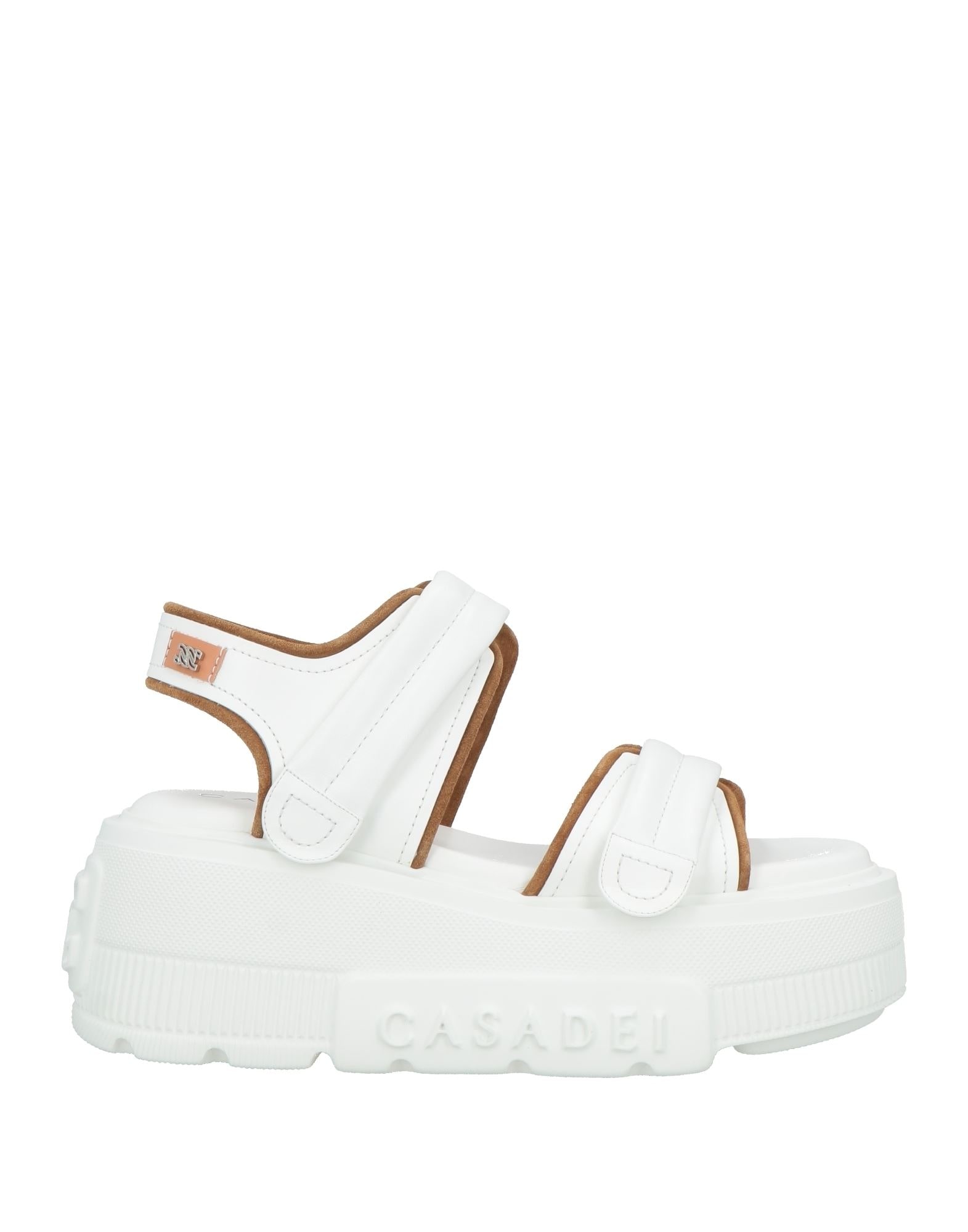 CASADEI - Sandals