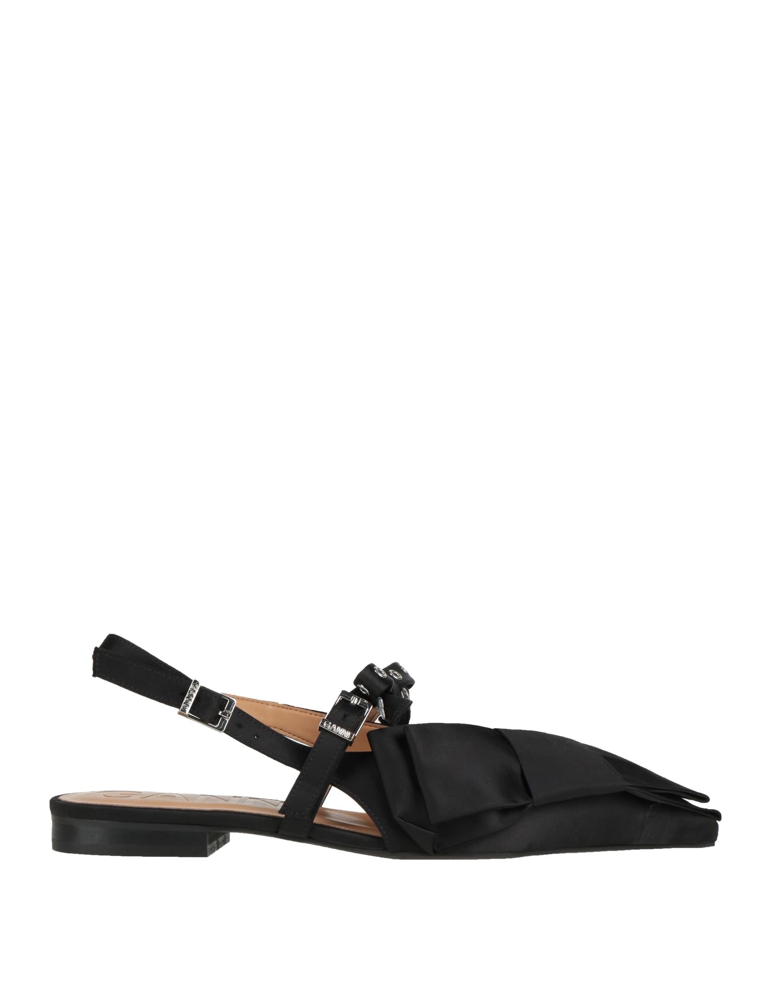 GANNI - Ballet flats