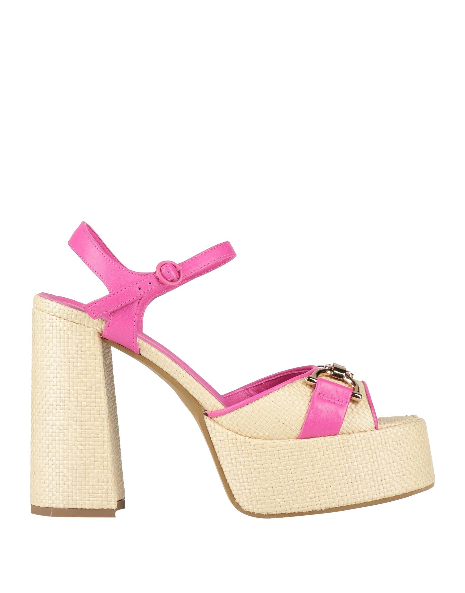 ROBERTO FESTA - Sandals