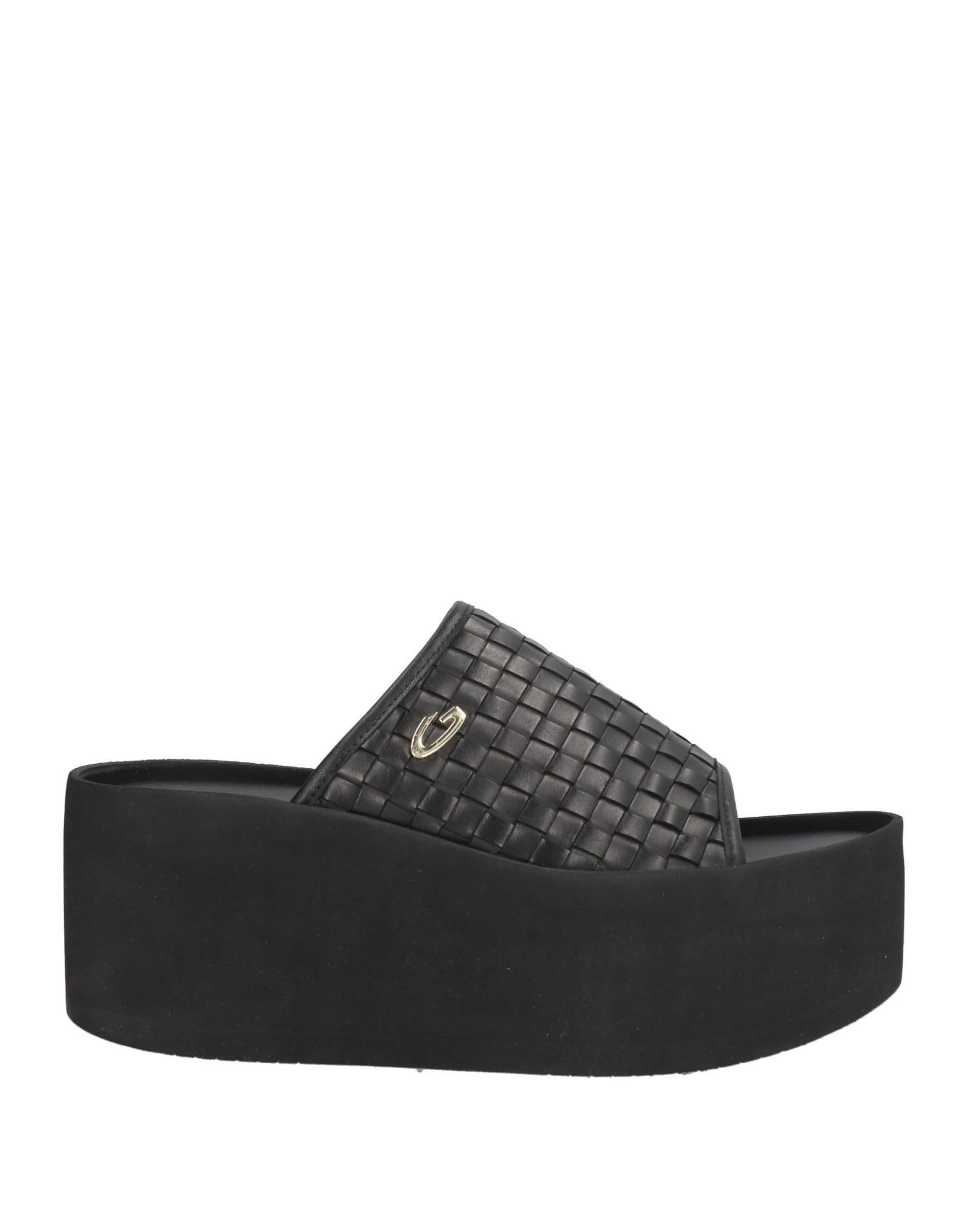 ALBERTO GUARDIANI - Sandals