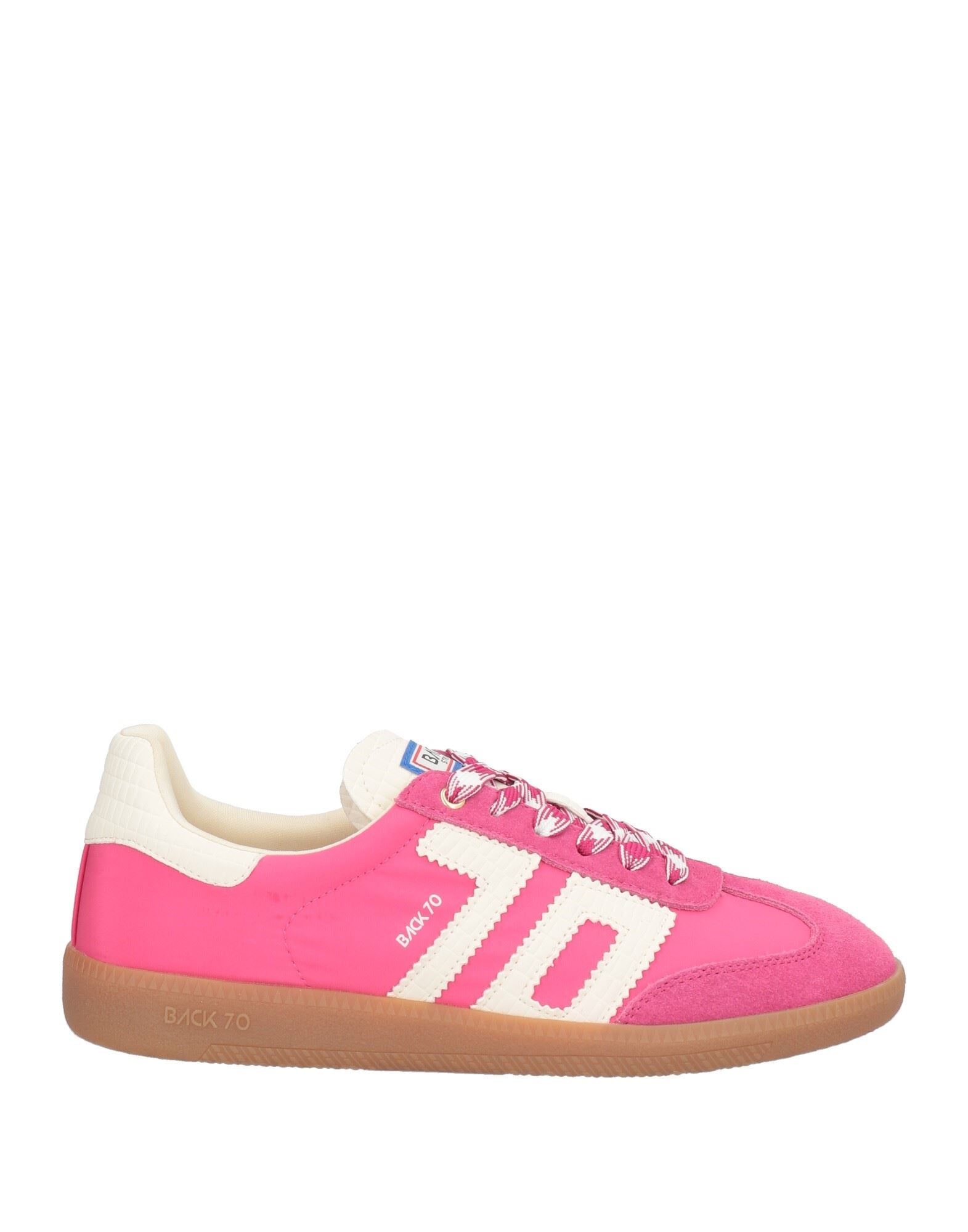 BACK 70 - Sneakers