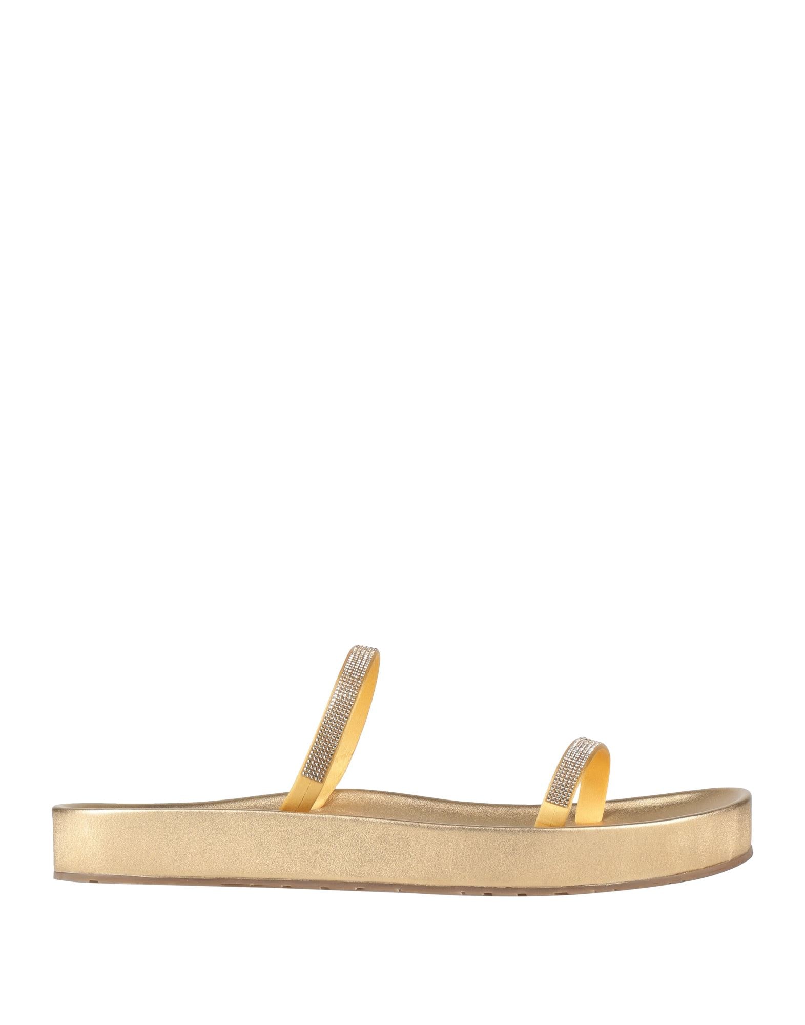 PEDRO GARCÍA - Sandales