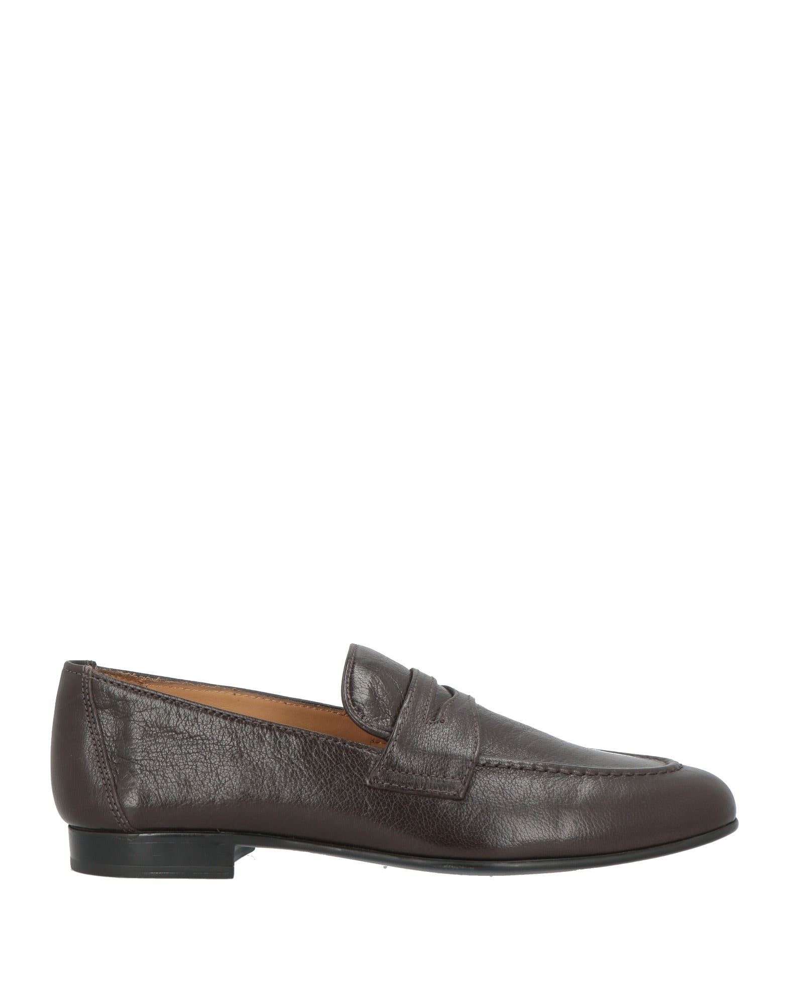 ANTICA CUOIERIA - Loafers