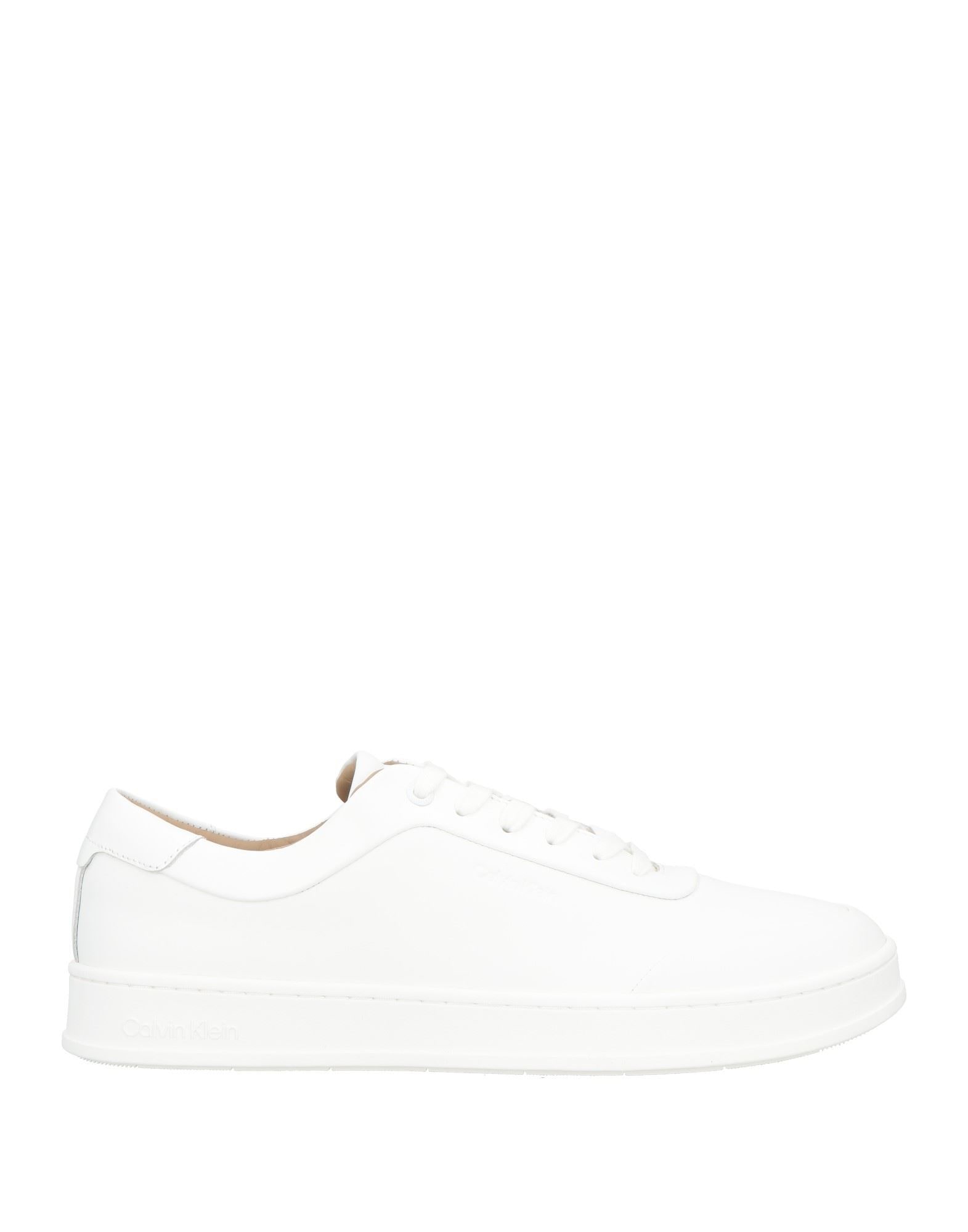 CALVIN KLEIN - Trainers