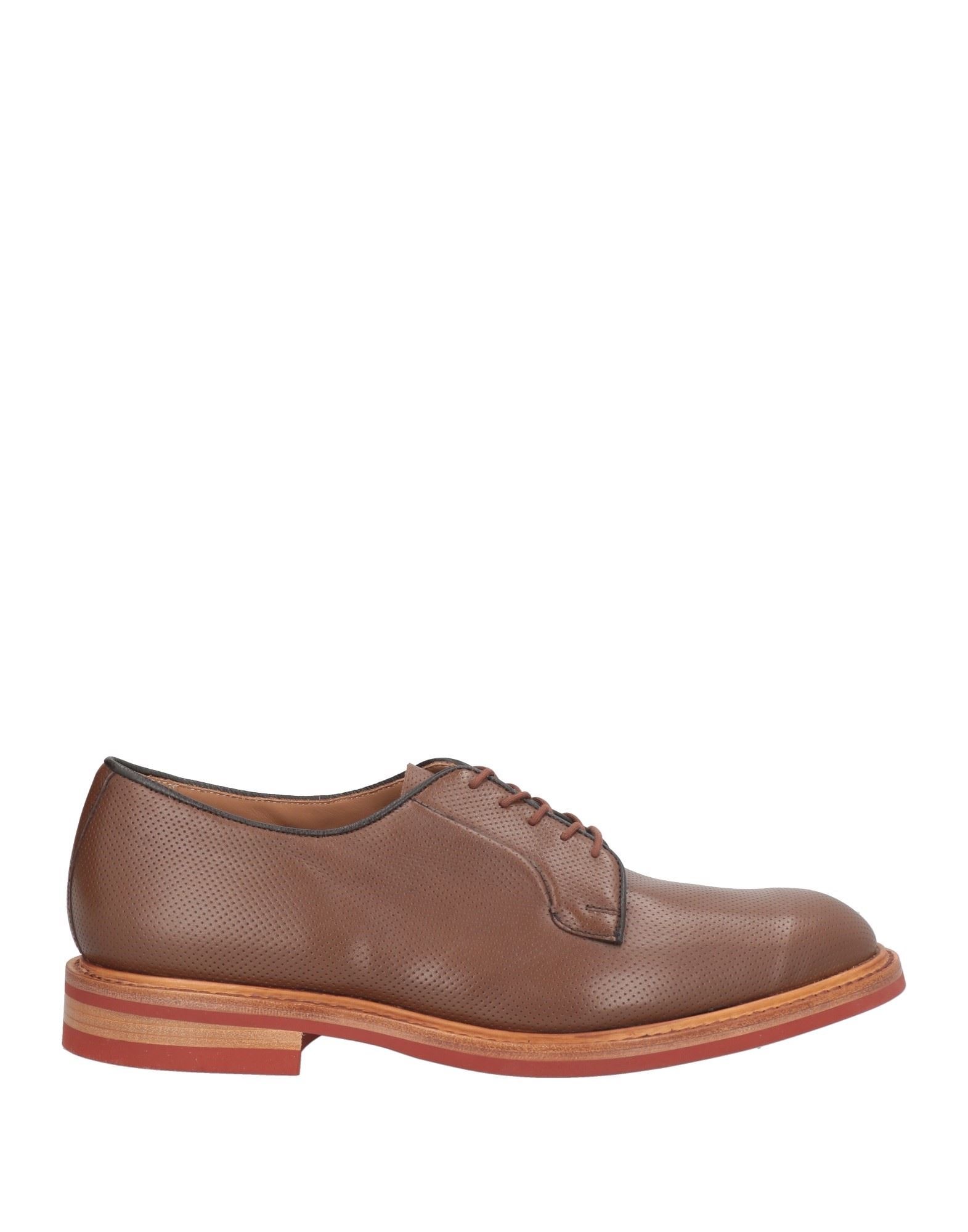 TRICKER'S - Lace-up shoes