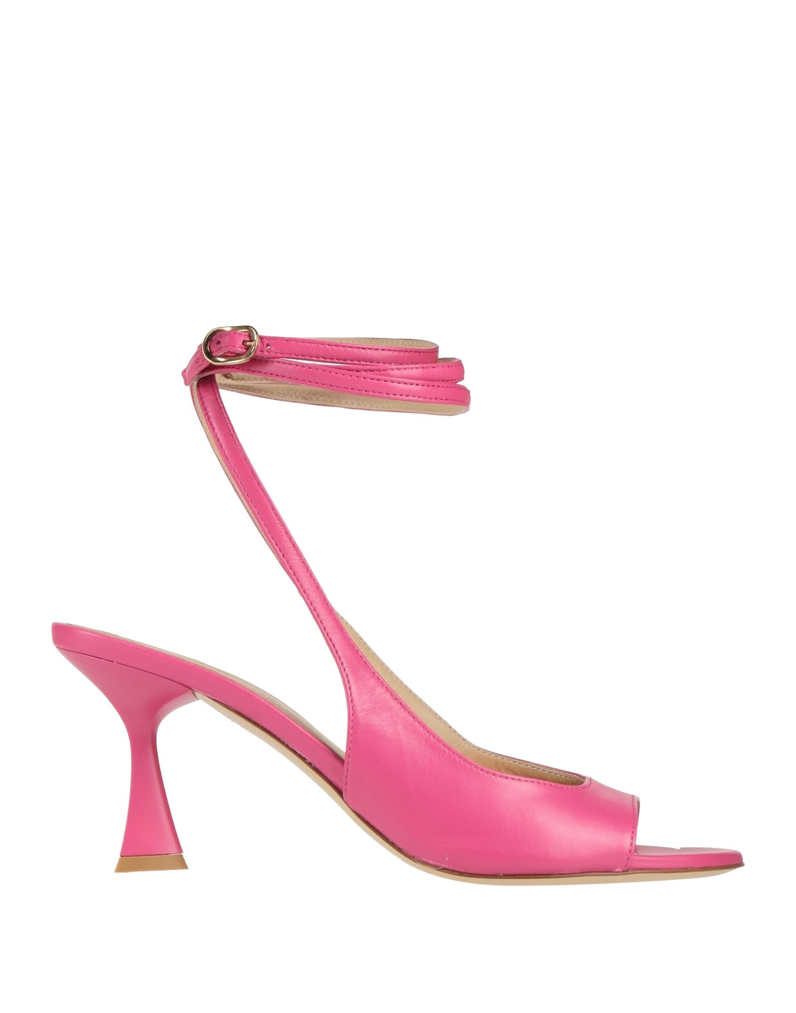 ISABELLE  Paris - 샌들