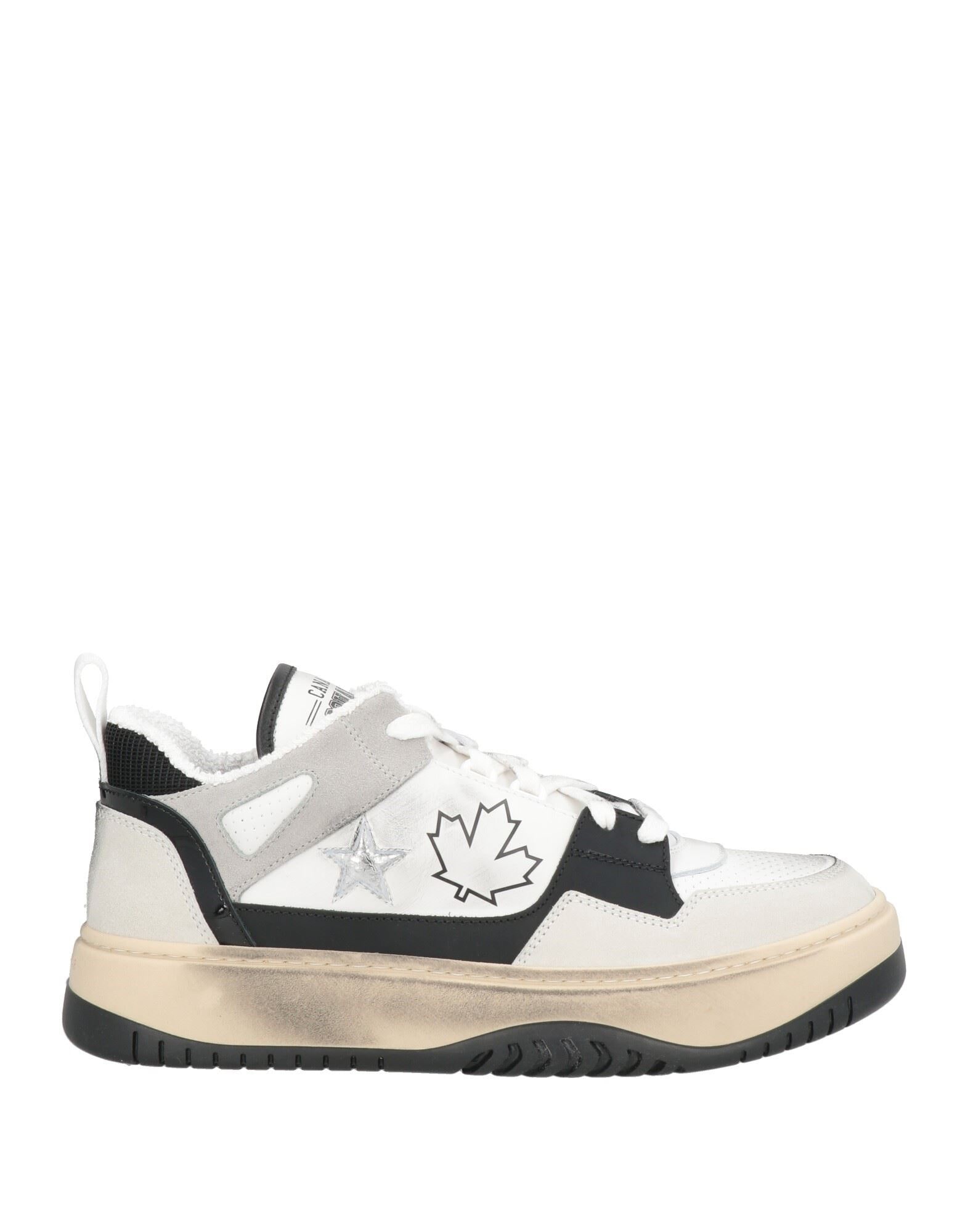 DSQUARED2 - Trainers