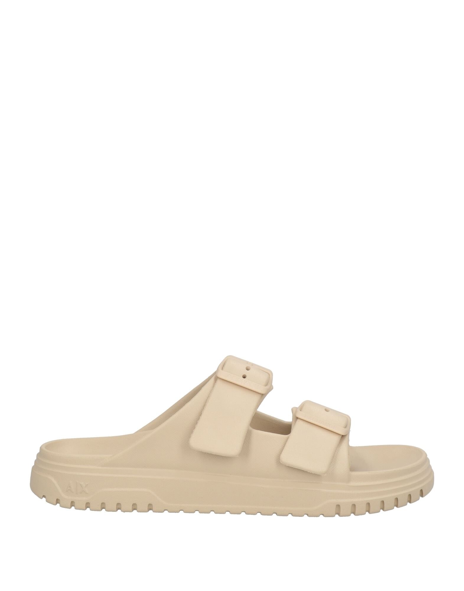 ARMANI EXCHANGE - Sandals