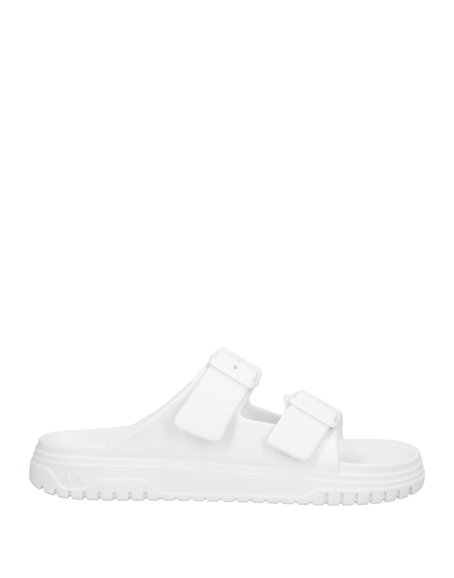 ARMANI EXCHANGE - Sandals