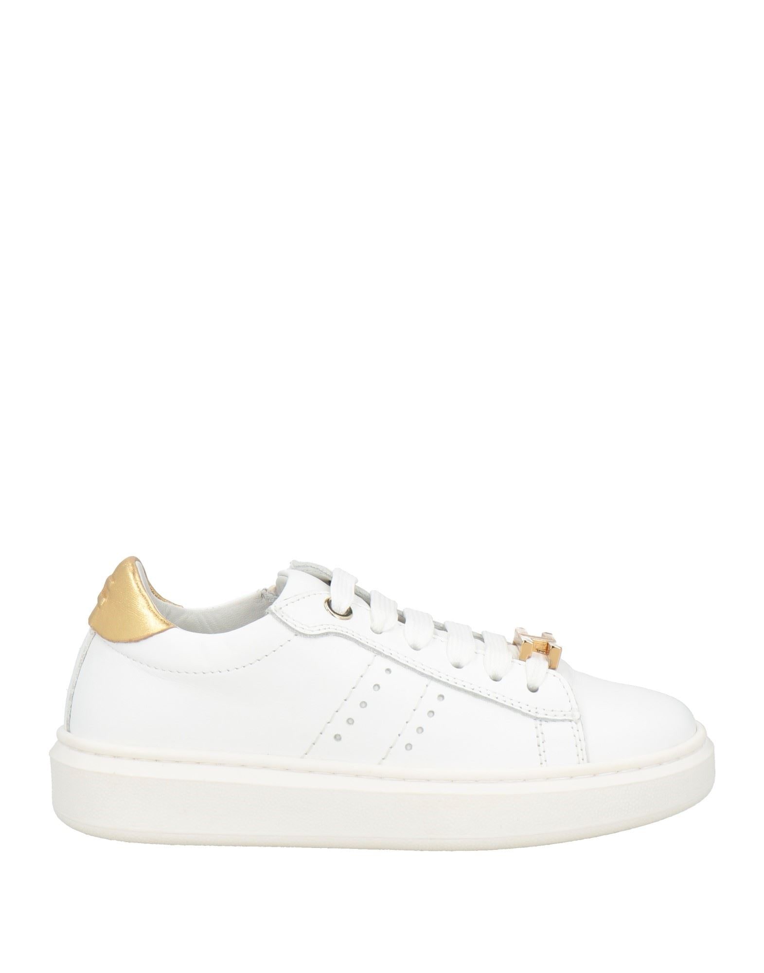 ELISABETTA FRANCHI - Sneakers