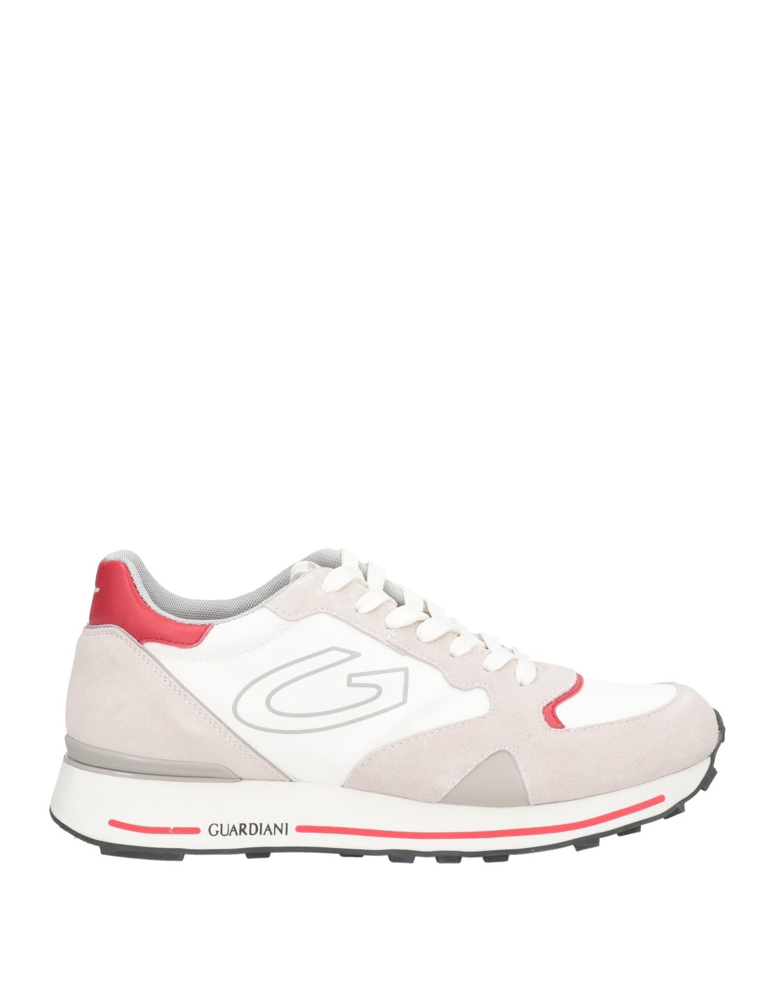ALBERTO GUARDIANI - Sneakers
