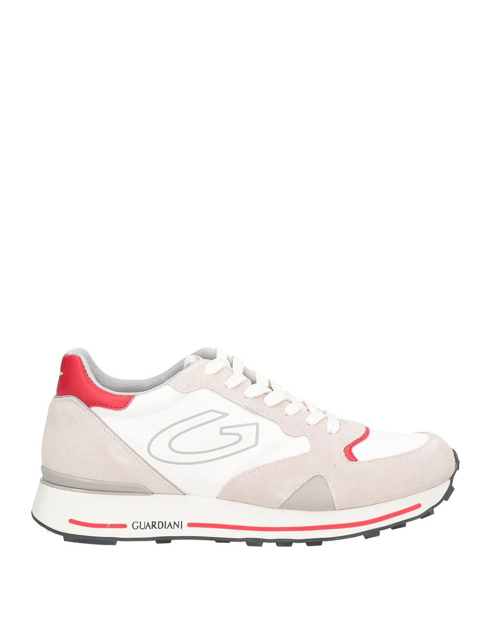 ALBERTO GUARDIANI - Sneakers