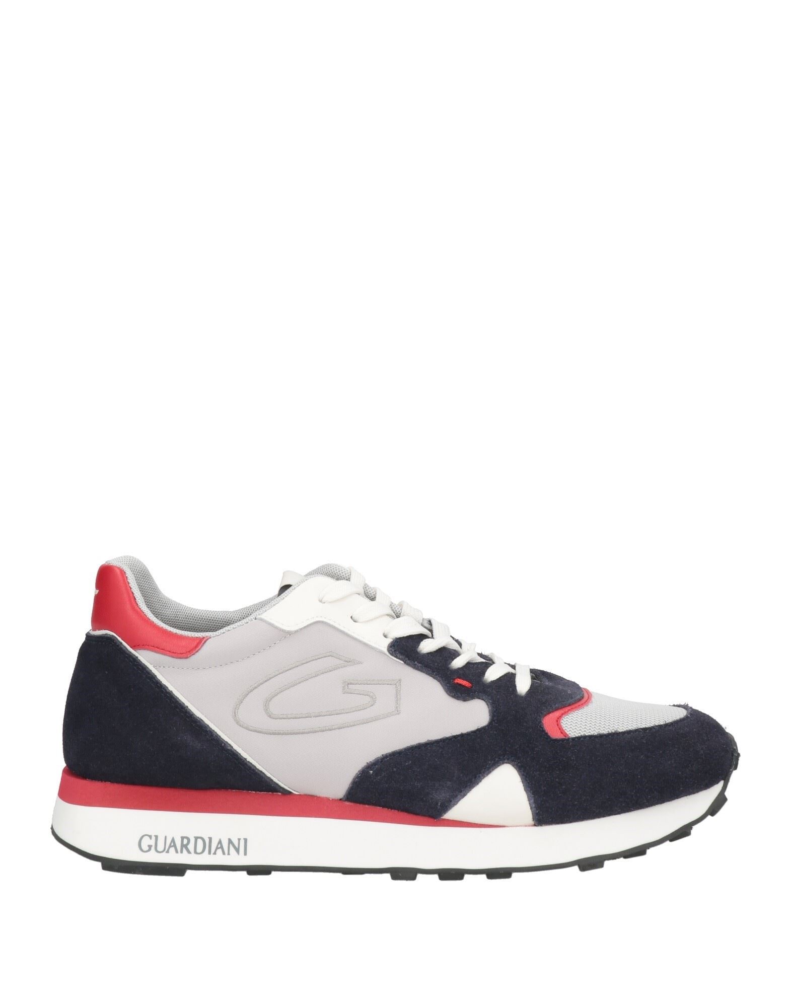 ALBERTO GUARDIANI - Sneakers