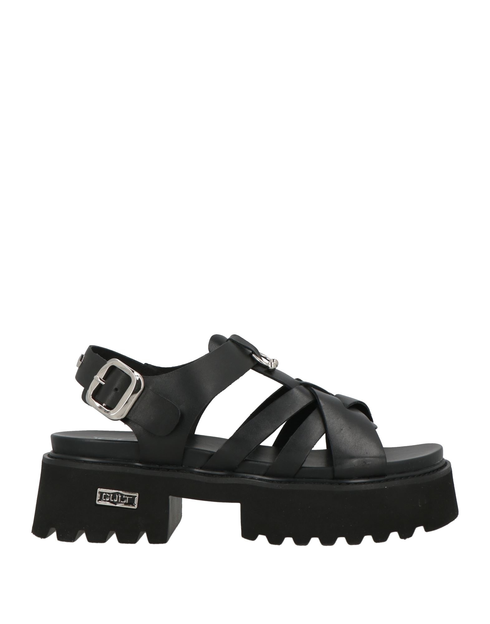 CULT - Сандалии