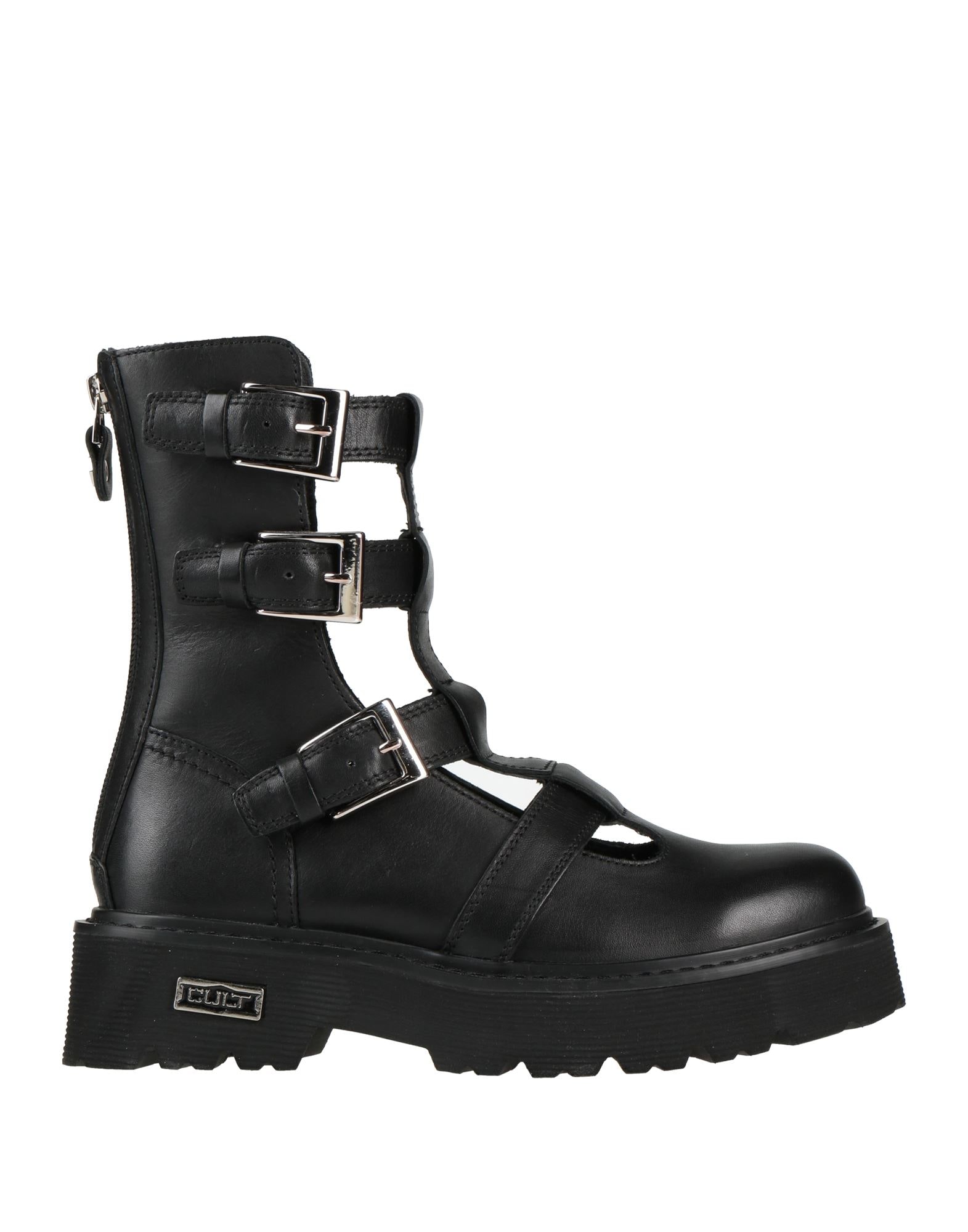 CULT - Μποτάκια