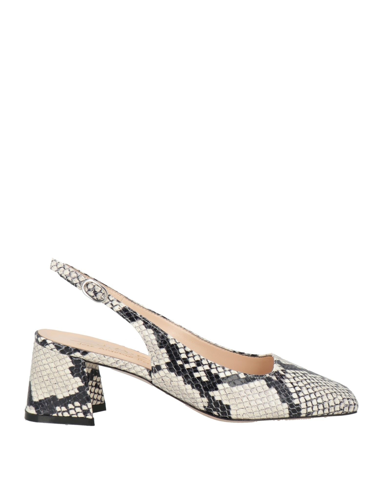 J.A.P. JOSE ANTONIO PEREIRA - Pumps