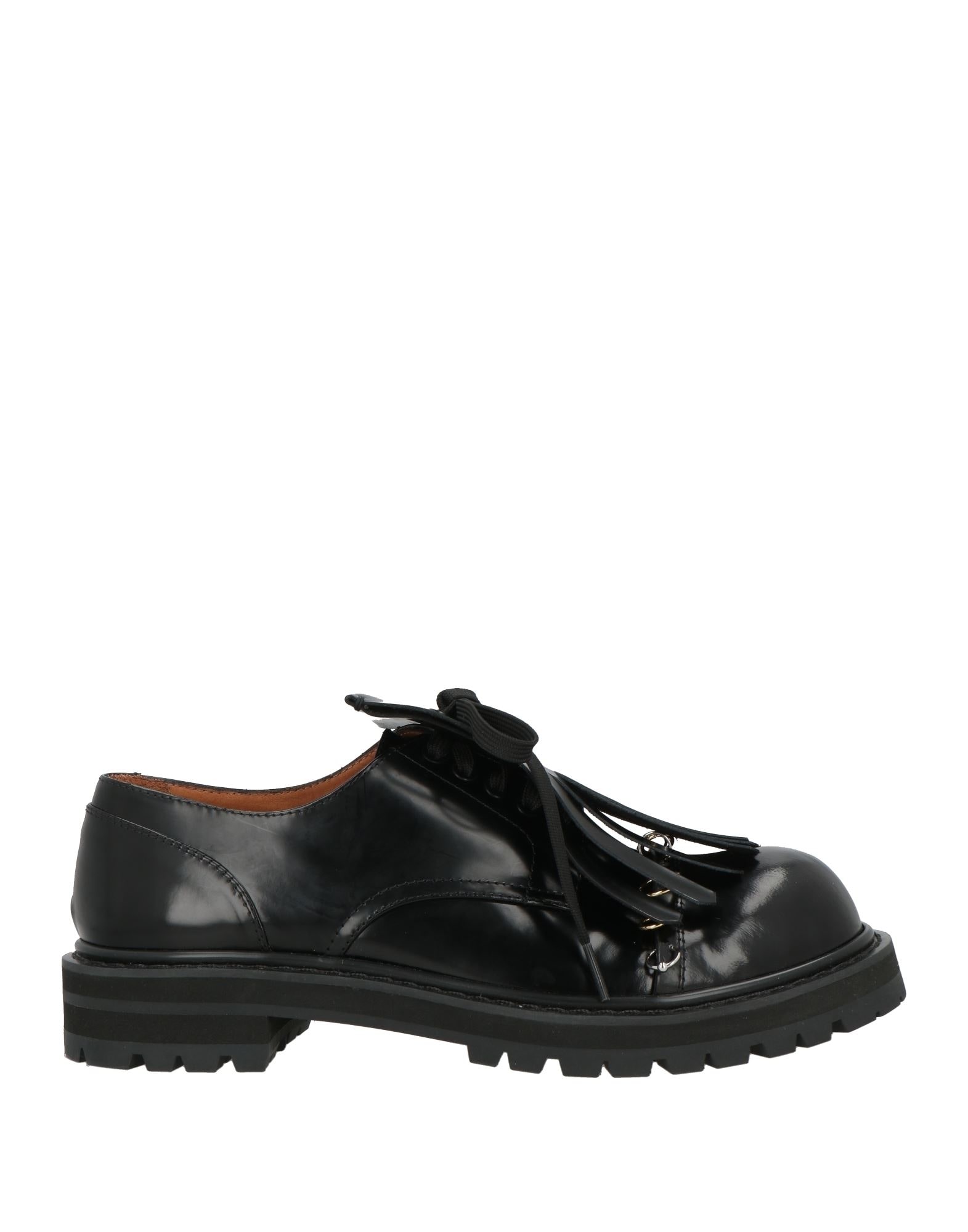 MARNI - Lace-up shoes