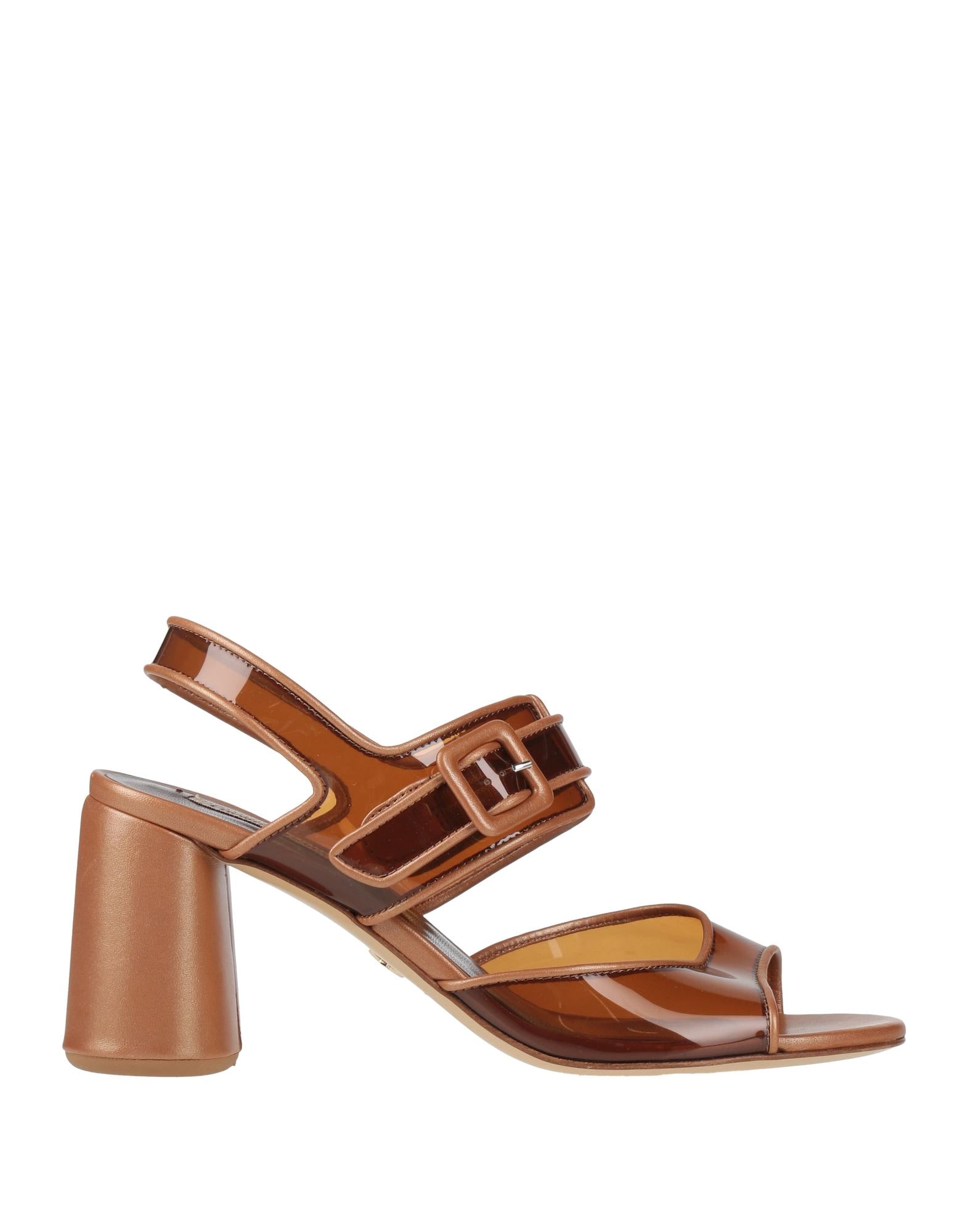 GIORGIO FABIANI - Sandals